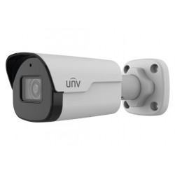 UNIVIEW IP kamera 1920x1080 (FullHD), až 25 sn/s, H.265, obj. 2,8...