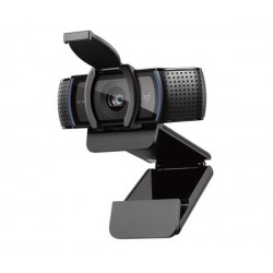 Logitech® C920e HD 1080p Business Webcam 960-001360