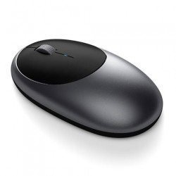 Satechi myš M1 Bluetooth Wireless Mouse - Space Gray ST-ABTCMM