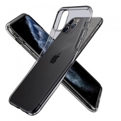 Spigen kryt Liquid Crystal pre iPhone 11 Pro Max - Space Crystal...