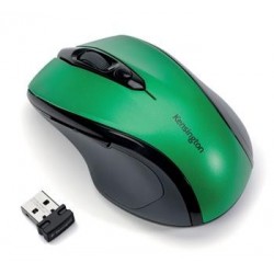 Kensington Bezdrátová počítačová myš střední velikosti Pro Fit™®,...