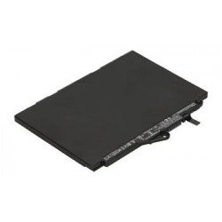 2-Power EliteBook 820 G3 3 ?lánková Baterie do Laptopu 11,4V...
