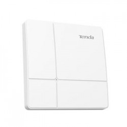 Tenda i24 - Wireless-AC Client+AP/ AP 1200 Mb/s, PoE/DC, 1x GLAN,...