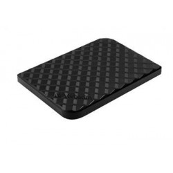 VERBATIM Store ´n´ Go Portable SSD 2.5" USB 3.2 GEN1 256GB černý 53249