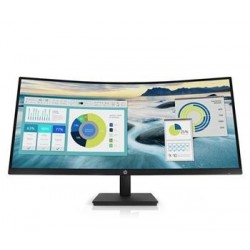 HP LCD P34hc 34"/3440x1440/5ms/250nits/3500:1/DP/HDMI/USB-C(DP, 65W...