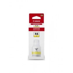Canon Ink GI-46 Yellow 4429C001