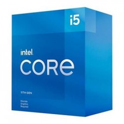 INTEL Core i5-11600KF 3.9GHz/6core/12MB/LGA1200/No Graphics/Rocket...