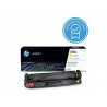 HP Toner  CF412A Yellow