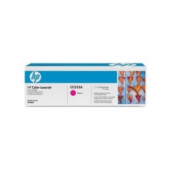 HP Toner  CC533A magenta