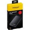 Intenso 1000GB MemoryCase black 2,5" 6021560