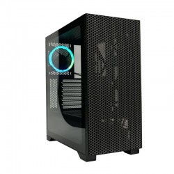 AZZA CSAZ-450 Hive Gaming Case, PC Skrinka CSAZ 450
