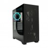 AZZA CSAZ-450 Hive Gaming Case, PC Skrinka CSAZ 450