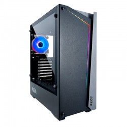 AZZA CSAZ-430B DF2 Apollo Gaming Case, PC Skrinka CSAZ 430B DF2