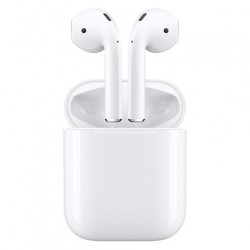 Apple AirPods with charging case MV7N2RU/A