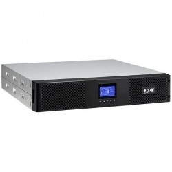 EATON UPS 1/1fáza, 1000VA -  (OnLine) Rack 2U, EBN 9SX1000IR