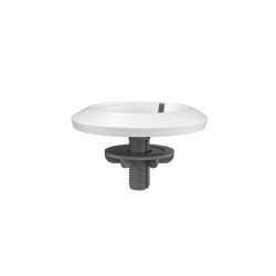Logitech® Rally Mic Pod Table Mount, držiak stolného mikrofónu...