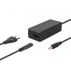 AVACOM nabíjecí adaptér pro notebooky Acer, Dell 19V 3,42A 65W...