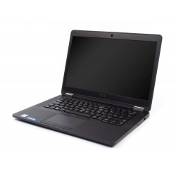 Notebook Dell Latitude E5470 1526004