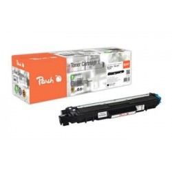 PEACH kompatibilní cartridge Brother DCPL-3500 TN-247 černá,...