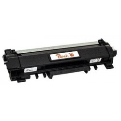 PEACH kompatibilní toner Brother TN-2411, black, 1200 str. 112333