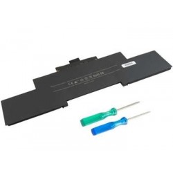 Náhradní baterie AVACOM Apple MacBook Pro 15" A1398 Li-Pol 11,26V...