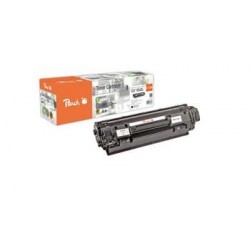 PEACH kompatibilní toner Canon CRG-726, černá, 2100str. 110837