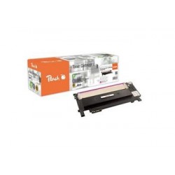 PEACH kompatibilní toner Samsung CLT-M404S, SU234A, purpurová, 1000...