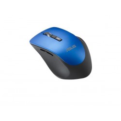 ASUS MOUSE WT425 Wireless blue - optická bezdrôtová myš; modrá...