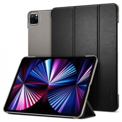 Spigen puzdro Smart Fold Case pre iPad Pro 11" 2021 – Black ACS02887