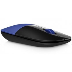 HP Z3700 Wireless Mouse - Dragonfly Blue V0L81AA#ABB