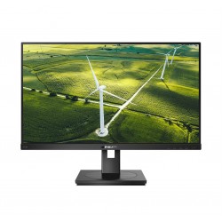 Philips 272B1G/00 27" IPS LED 1920x1080 50 000 000:1 4ms 250cd DP...
