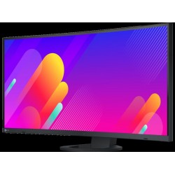 38" LED EIZO EV3895-UWQHD+,IPS,DP,USB-C I/O,BK EV3895-BK