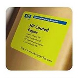 HP 610/45.7/Universal Coated Paper, matný, 24", Q1404B, 90...