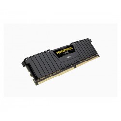 Corsair DDR4 16GB Vengeance LPX DIMM 3000MHz CL16 čierna...