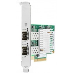 HPE Ethernet 10Gb 2-port 562SFP+ Adptr 727055-B21