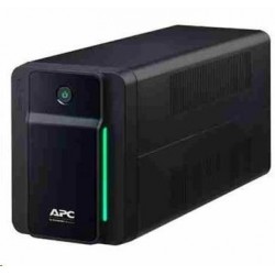 APC EASY UPS 1600VA, 230V, AVR, Schuko Sockets (900W) BVX1600LI-GR