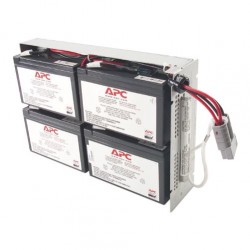 APC Replacement Battery Cartridge #23 RBC23