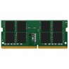 DDR4 32GB 3200MHz CL22 SO-DIMM Non-ECC Kingston  KVR32S22D8/32