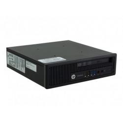 Počítač HP EliteDesk 800 G1 USDT 1604043