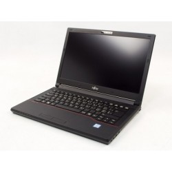 Notebook Fujitsu LifeBook E546 1526892