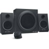 Logitech® Multimedia Speakers Z333 - 3.5 MM - EU 980-001202