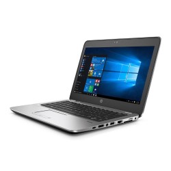 HP EliteBook 820 G4; Core i5 7300U 2.6GHz/8GB RAM/256GB M.2...