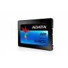 ADATA 256GB SSD SU800 Series SATA 3  6Gb/s, 2.5" Box ASU800SS-256GT-C