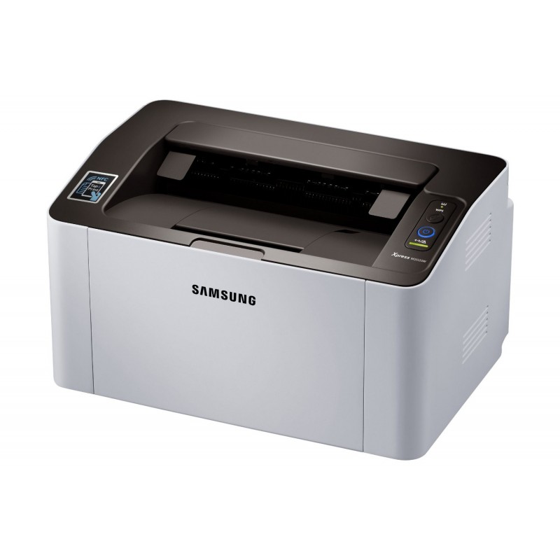 Laserová tlačiareň Samsung SL-M2020W