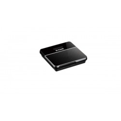 D-Link DWR-932 Mobile Wi-Fi 4G Hotspot 150 Mbps
