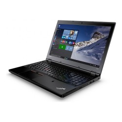Lenovo ThinkPad L560; Core i5 6300U 2.4GHz/8GB RAM/256GB...