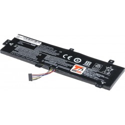 Baterie T6 power Lenovo IdeaPad 310-15IKB, 310-15ABR, 510-15IKB,...