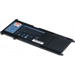 Baterie T6 power Dell Insprion 17 7778, 7779, 7577, Latitude 3380,...