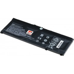 Baterie T6 power HP Omen 15-ce000, Pavilion Power 15-cb000 serie,...