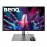 27" LED BenQ PD2725U - 4K UHD,IPS,HDMI,DP,repro 9H.LJXLA.TBE